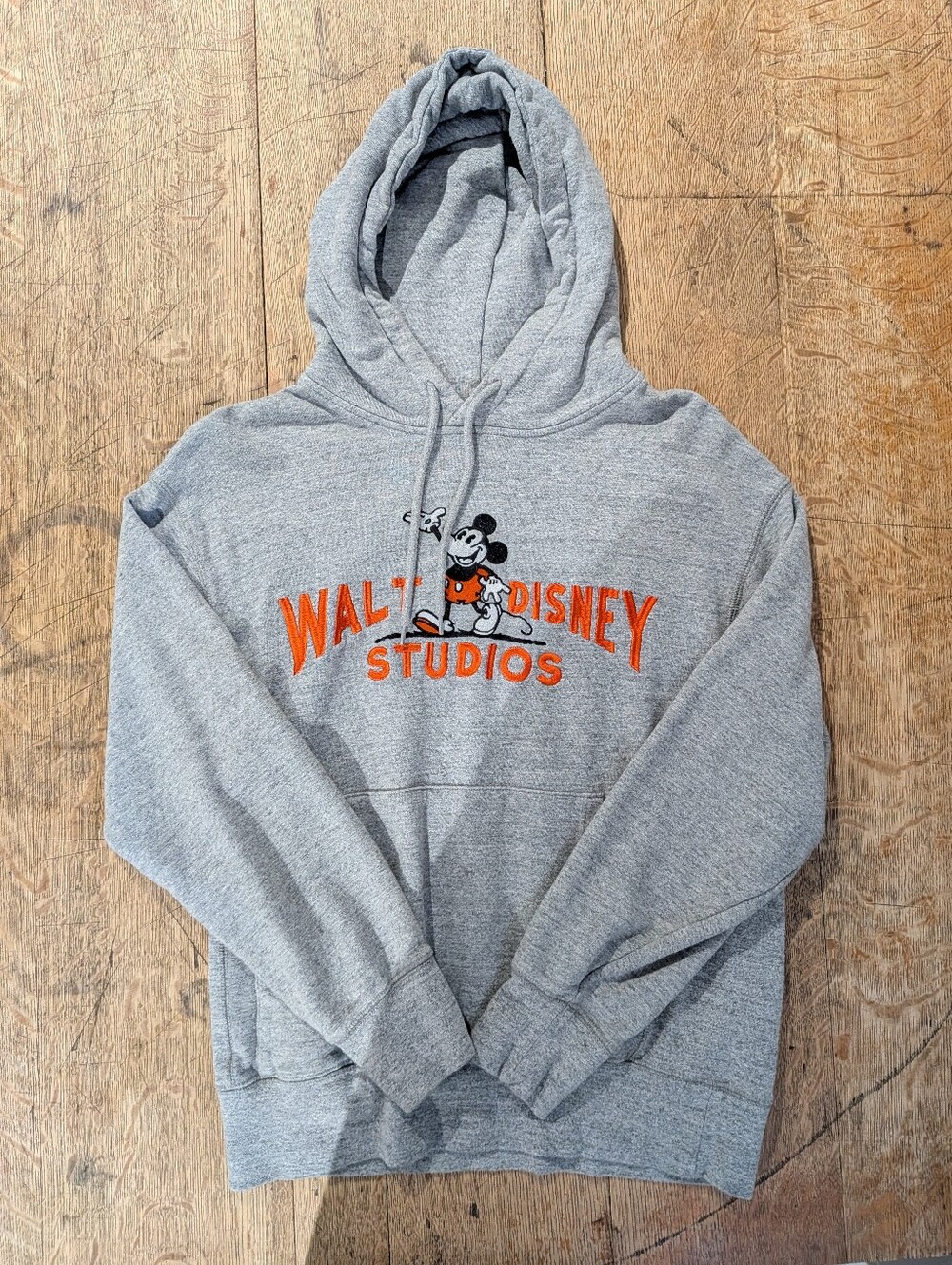 DISNEY Studios Hoodie